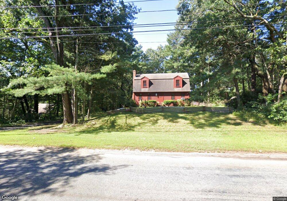 385 Creek St, Wrentham, MA 02093 - photo 1