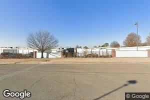 1210 N Elder Ave, Broken Arrow, OK 74012