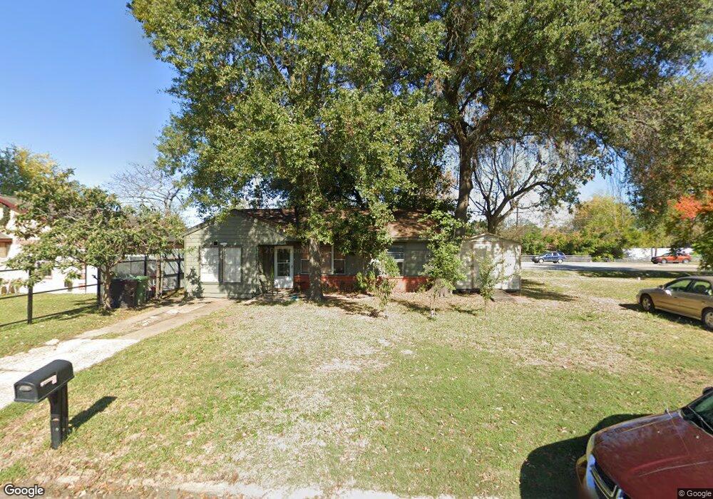 2919 Yorkwood St, Houston, TX 77093 - photo 1