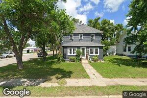524 Brewster St E, Harvey, ND 58341