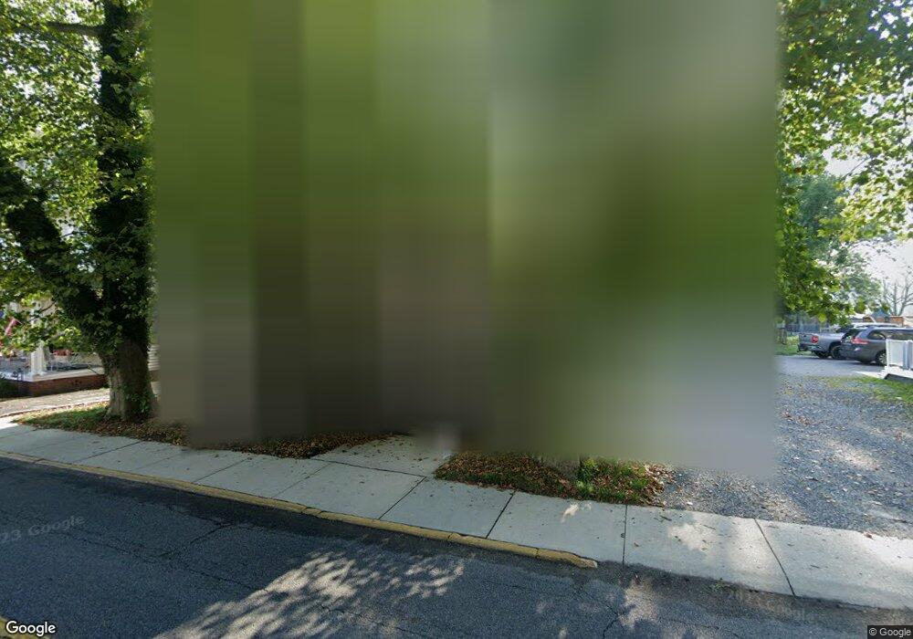 703 S Central Ave, Laurel, DE 19956 - photo 1