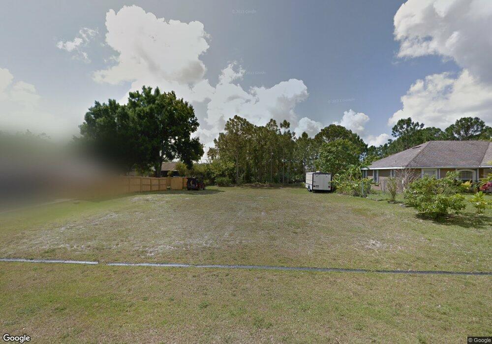 444 SW Nativity Terrace, Port Saint Lucie, FL 34953 - photo 1