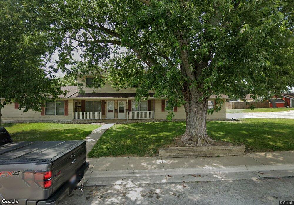 107 S Van St, Saint Marys, OH 45885 - photo 1