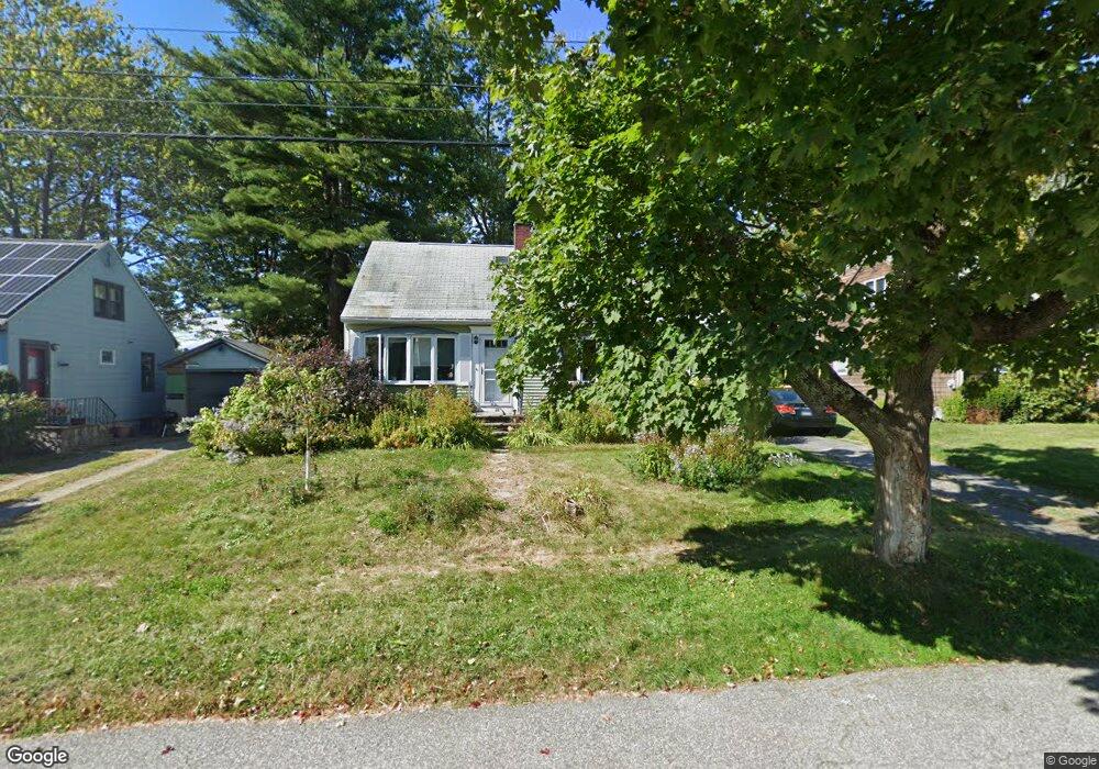 143 Wolcott St, Portland, ME 04102 - photo 1