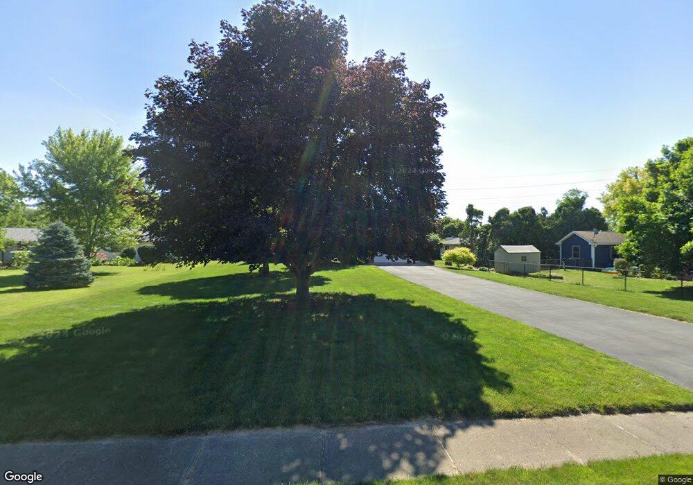 1119 Charles Ct, Plainfield, IN 46168 - photo 1