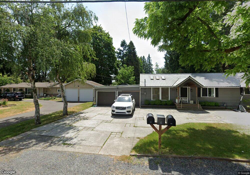 8604 231st St SW, Edmonds, WA 98026 - photo 1