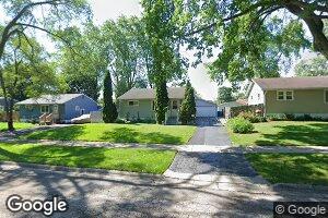 2451 Dakota Rd, Waukegan, IL 60087