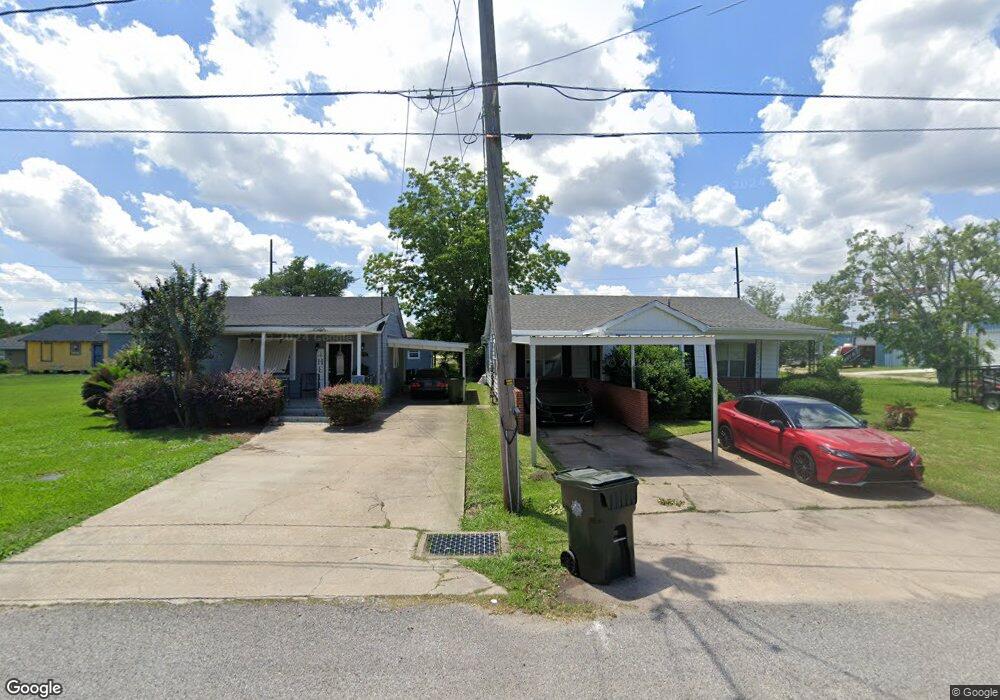 2010 Combre St, Lake Charles, LA 70615 - photo 1