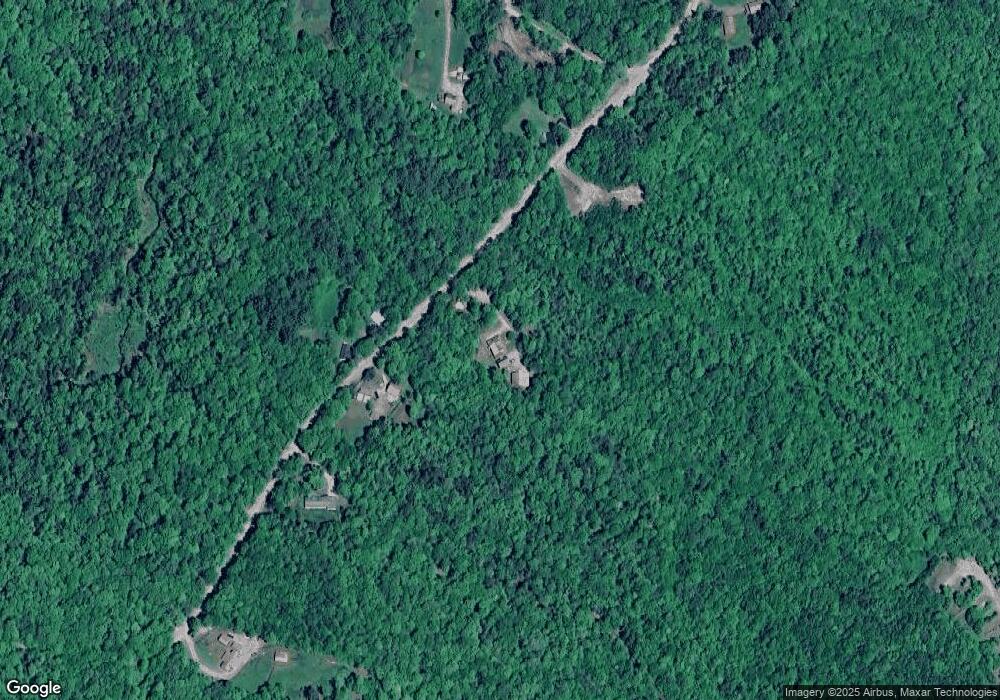 143 Edgar Albert Rd, Rumney, NH 03266 - photo 1