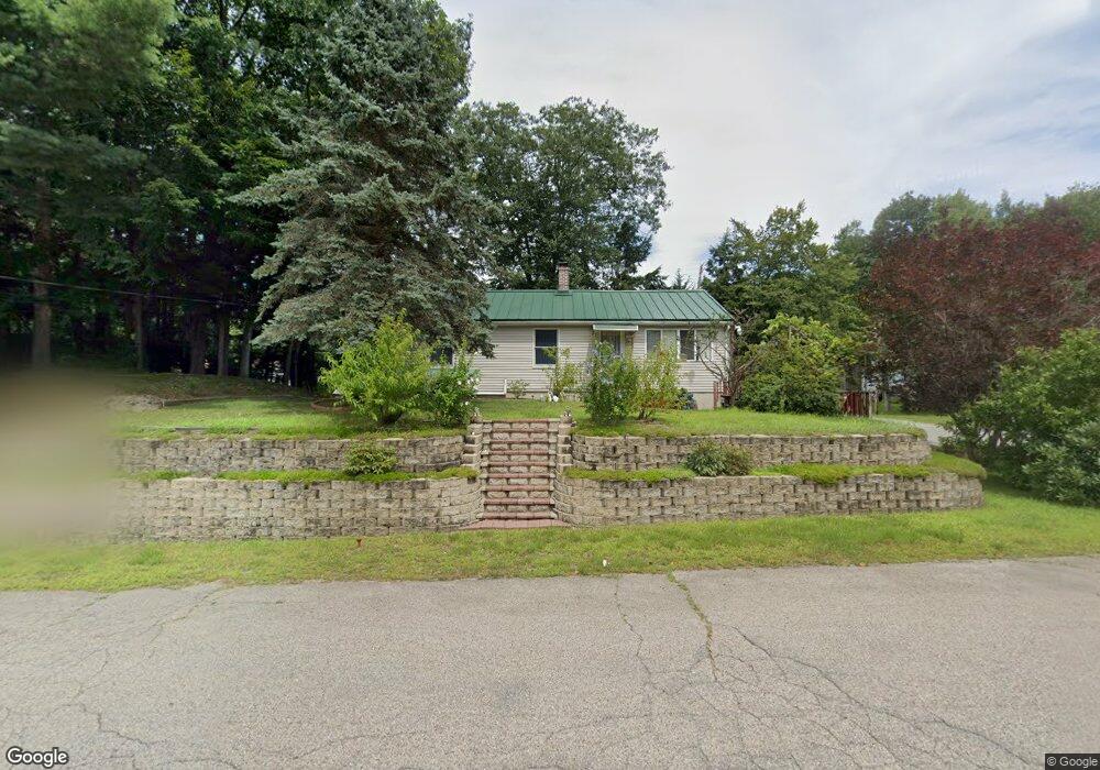 3 Jamieson St, Springvale, ME 04083 - photo 1