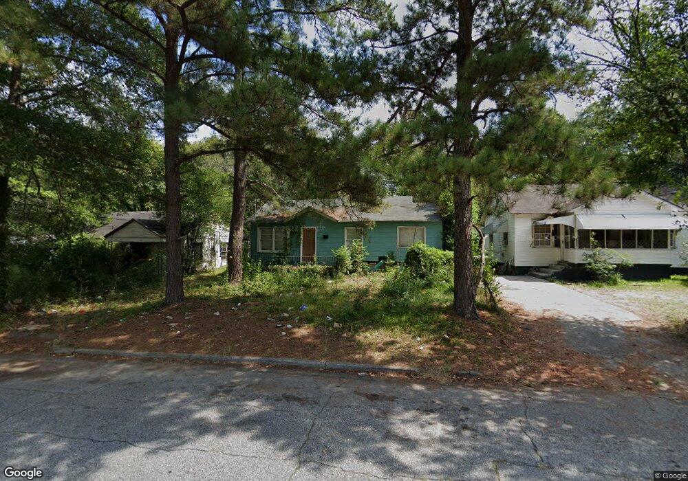 1536 Dexter Ave, Macon, GA 31204 - photo 1