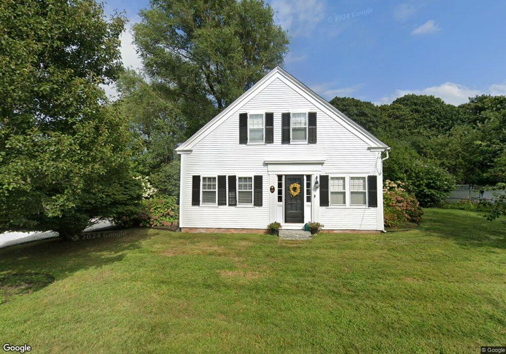 143 Bank St, Harwich, MA 02646 - photo 1