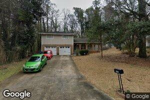 2690 Preston Dr, Decatur, GA 30034