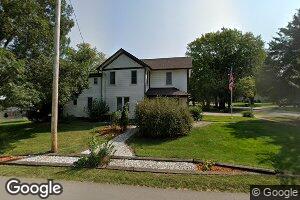 300 E Jayne St, Lone Tree, IA 52755