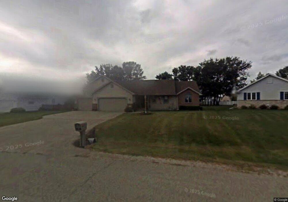 W3071 Just About Ln, Appleton, WI 54915 - photo 1