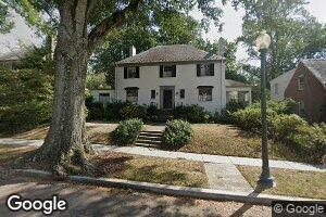 4834 Rodman St NW, Washington, DC 20016