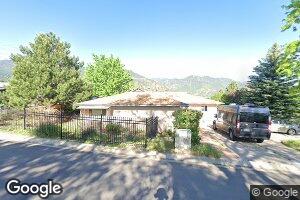 148 Clarksley Rd, Manitou Springs, CO 80829