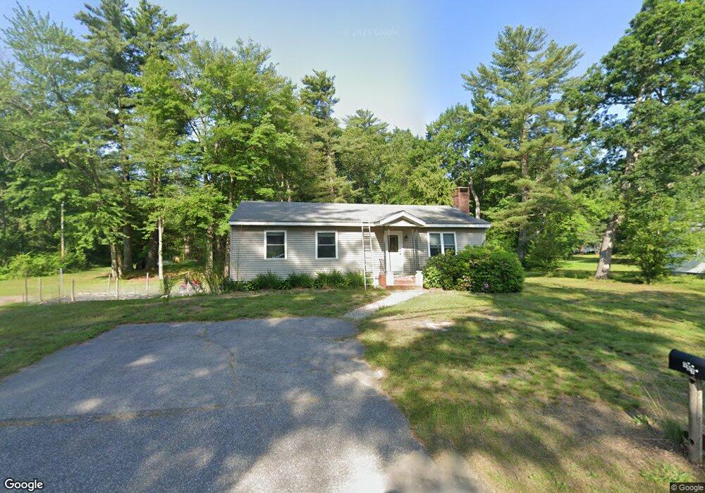 151 Back River Rd, Bedford, NH 03110 - photo 1