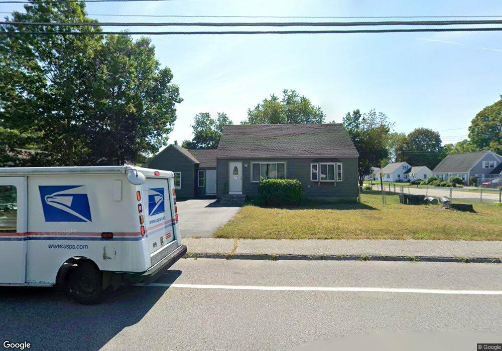 258 Broad St, Nashua, NH 03063 - photo 1