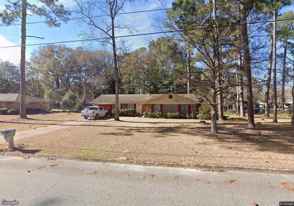 126 Chewalla Cir, Eufaula, AL 36027 - photo 1