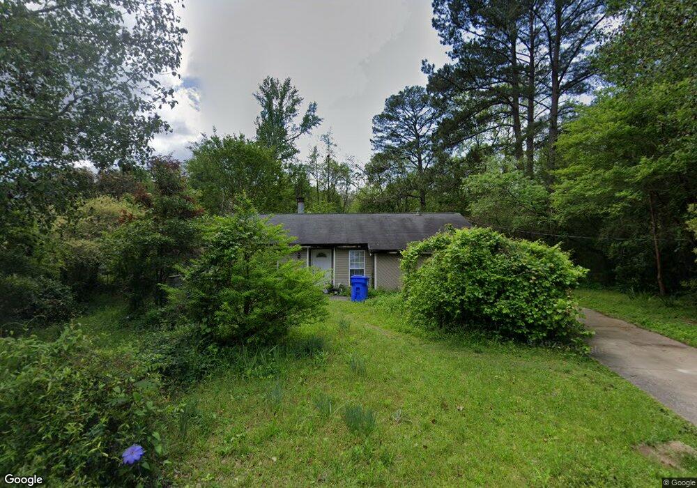 137 Gray Dr, Prattville, AL 36067 - photo 1