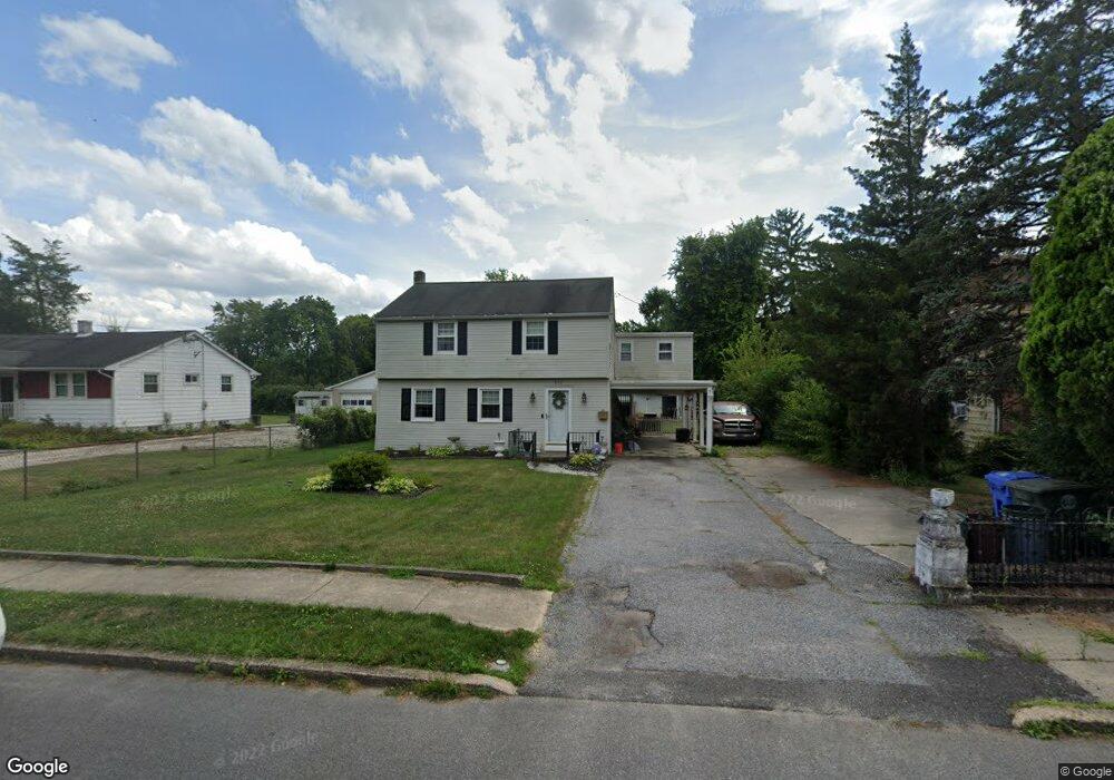 212 Georgetown Rd, Glassboro, NJ 08028 - photo 1