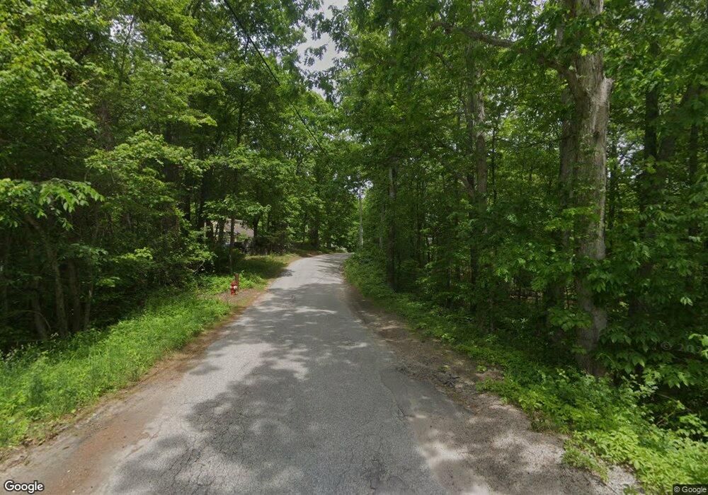 85 Burlingame Rd, Smithfield, RI 02917 - photo 1