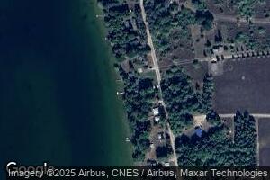 10465 E Munro Lake Dr, Levering, MI 49755