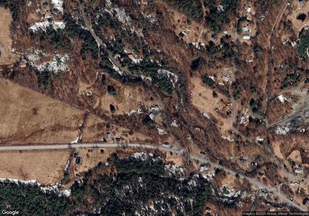 87 Bartley Rd, Proctorsville, VT 05153 - photo 1