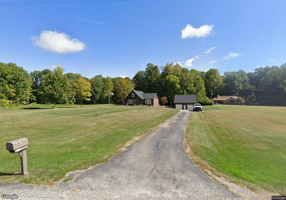 1123 Sawmill Rd, Batesville, IN 47006 - photo 1