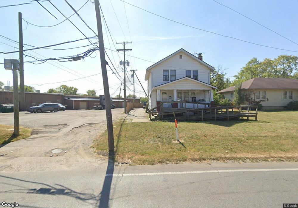 2293 Ferris Rd, Columbus, OH 43224 - photo 1