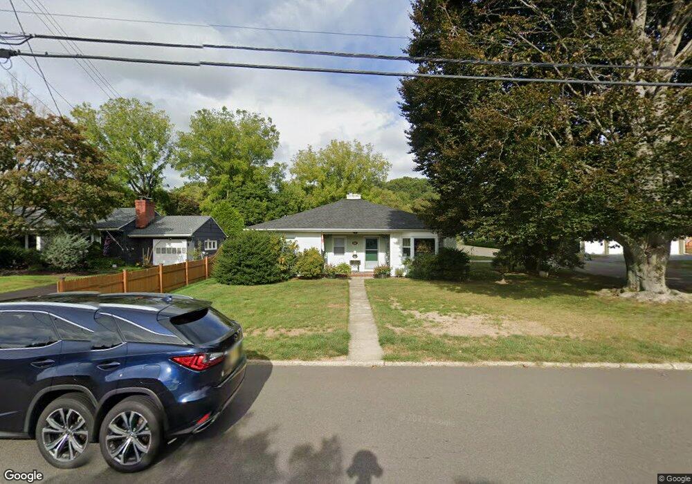 307 E Baldwin St, Hackettstown, NJ 07840 - photo 1