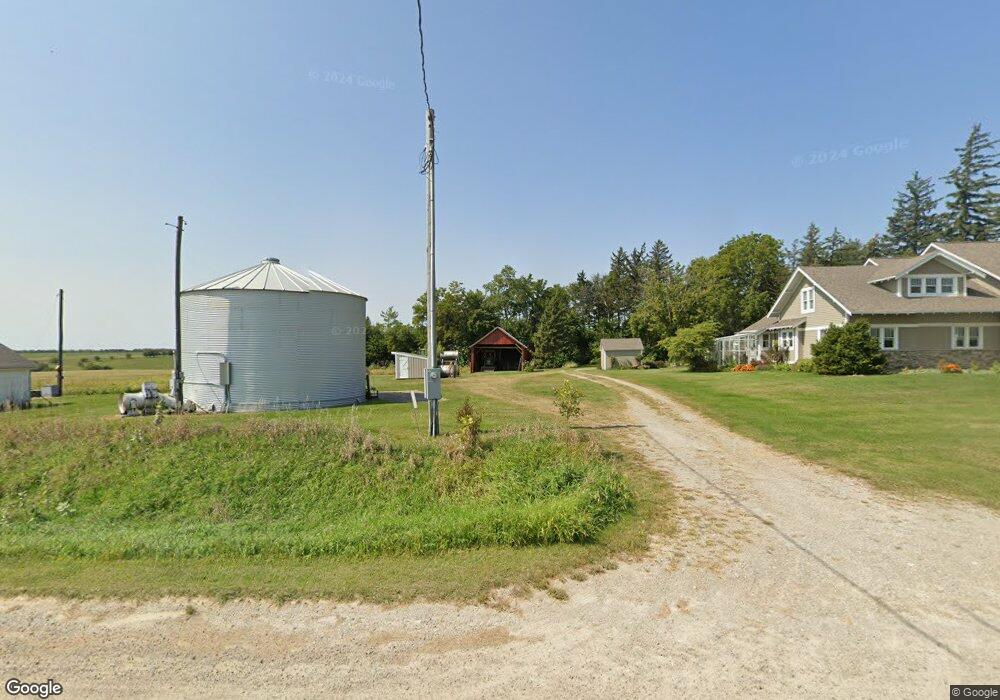 9993 W Ave, Columbus Junction, IA 52738 - photo 1