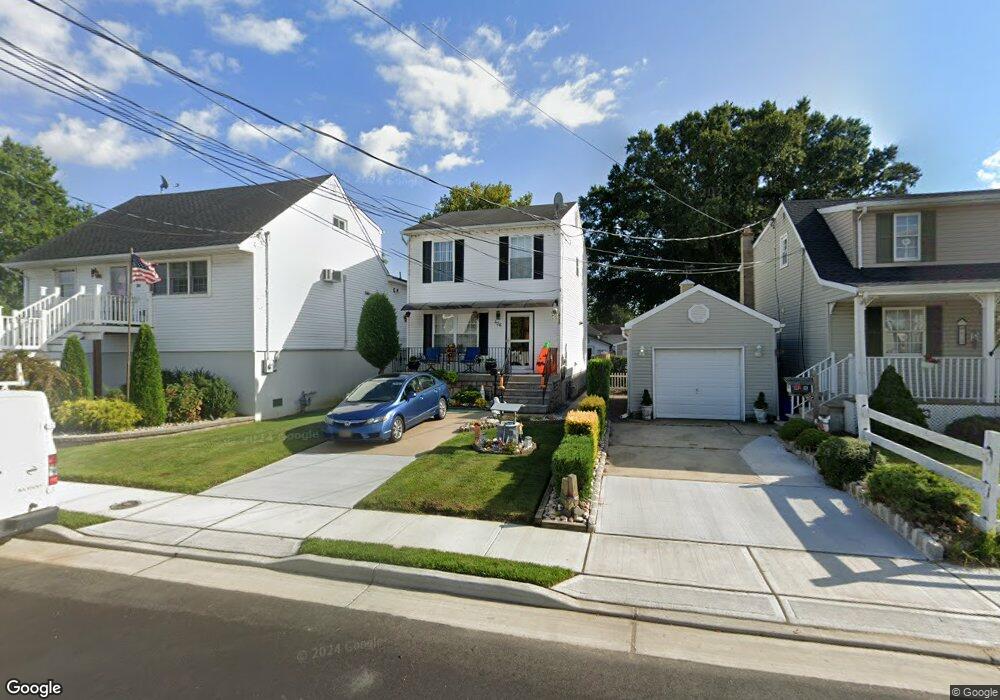426 Park Ave, Union Beach, NJ 07735 - photo 1