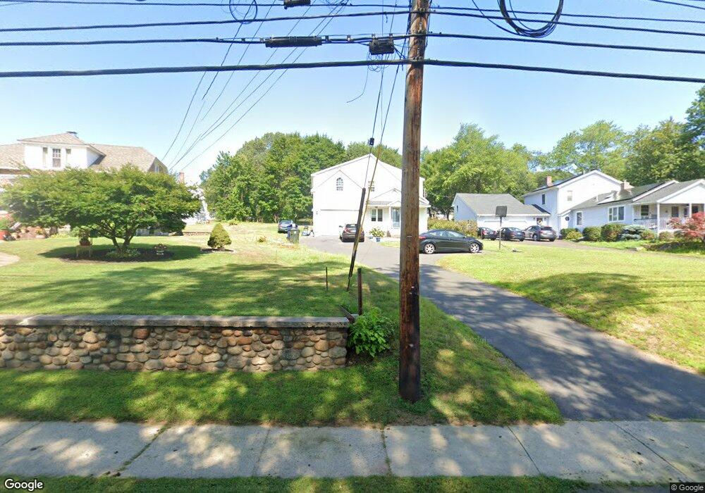 123 S Center St, Windsor Locks, CT 06096 - photo 1