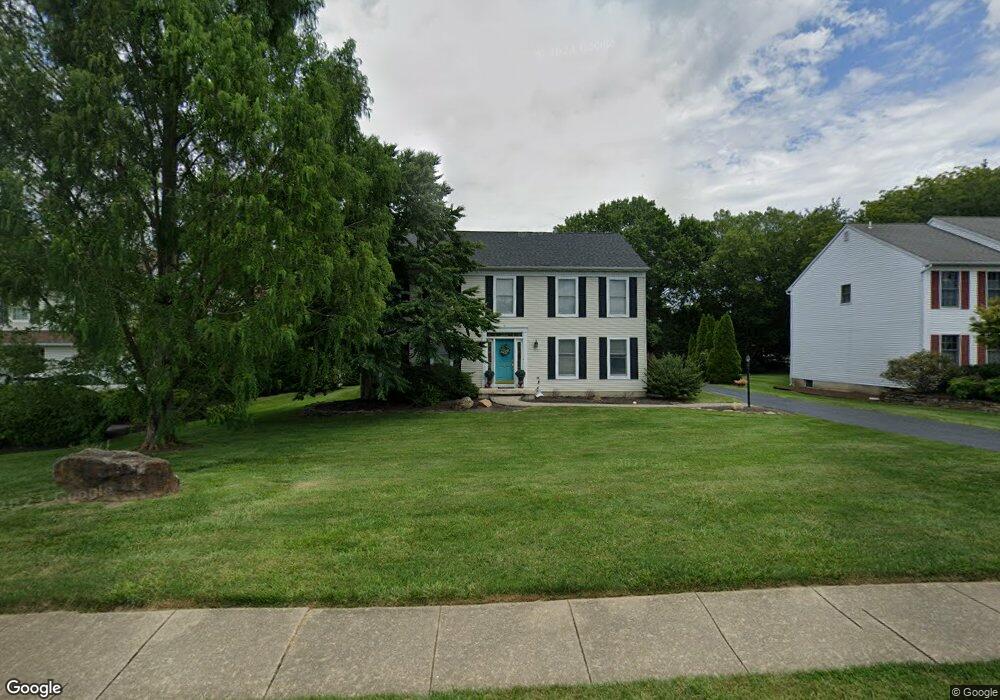 920 Mayfield Ln, Chadds Ford, PA 19317 - photo 1