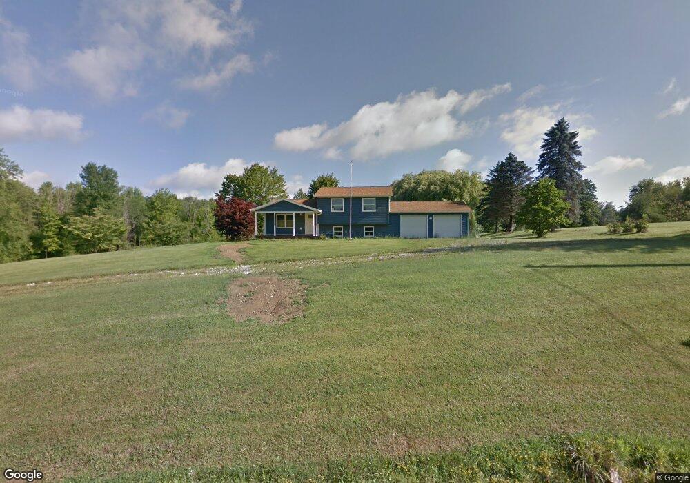 72 S Ridge Rd E, Conneaut, OH 44030 - photo 1