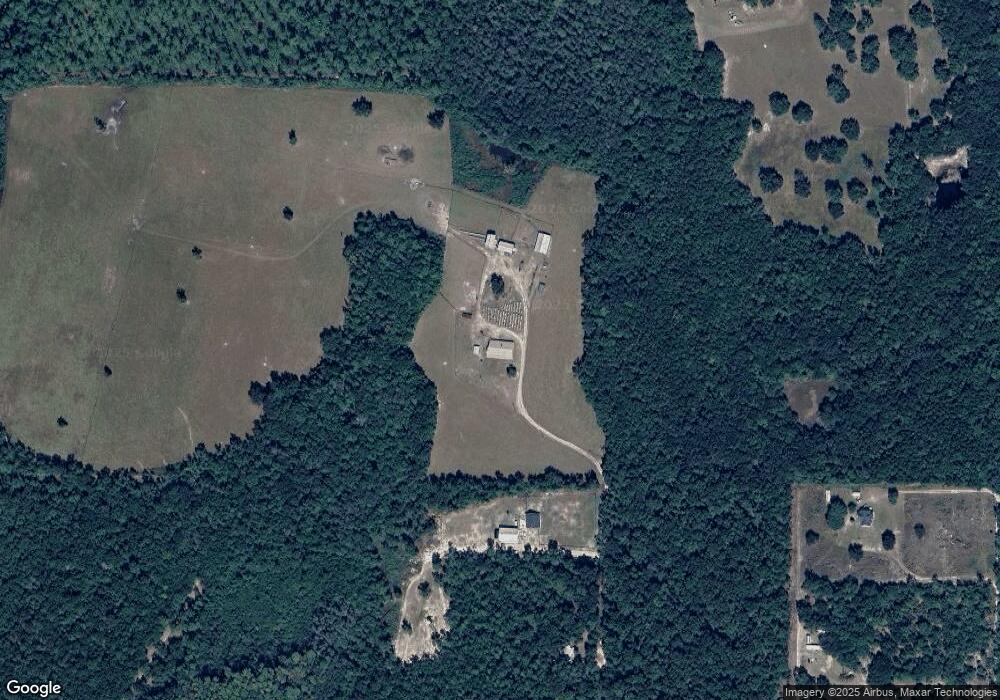 215 Old Field Rd, Crawfordville, FL 32327 - photo 1