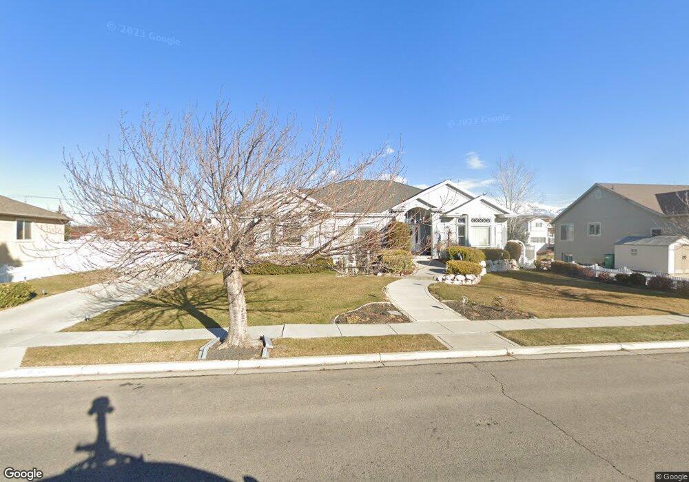 35 E 750 S, Lehi, UT 84043 - photo 1