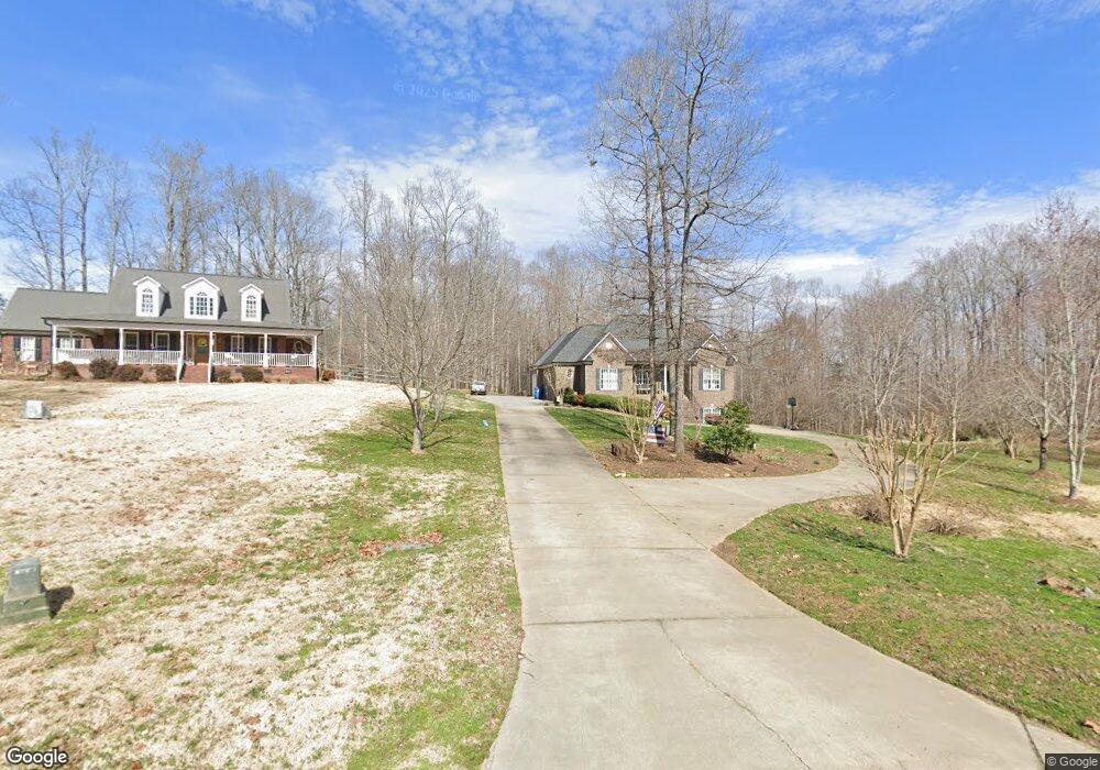 7612 Running Deer Dr, Concord, NC 28025 - photo 1