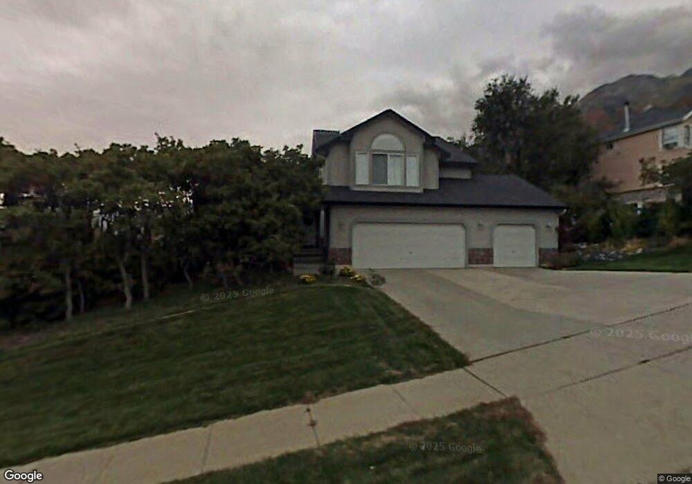 2671 Oak Grove Dr, Sandy, UT 84092 - photo 1