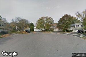 599 Wakefield Ct, Naperville, IL 60563