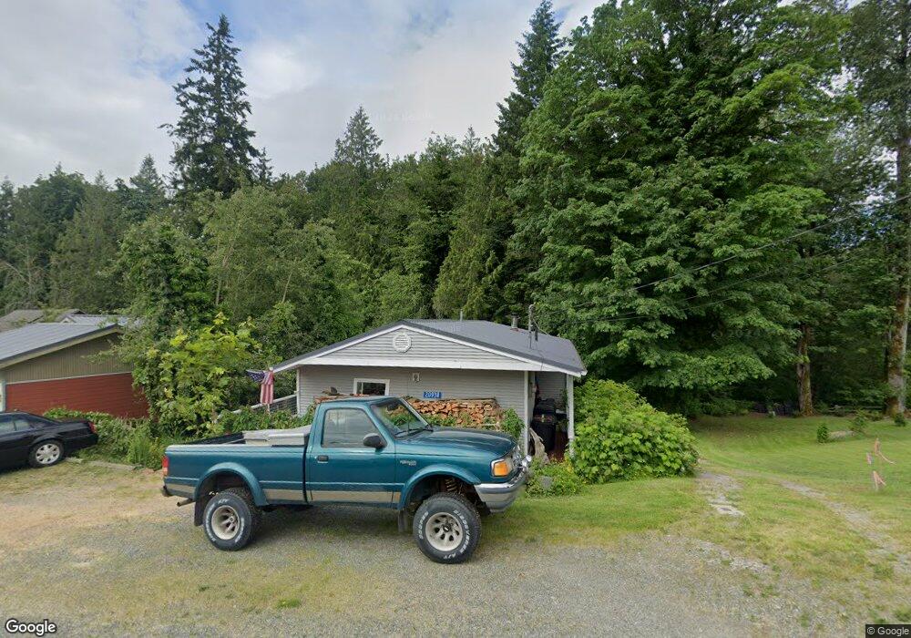 20938 Lake Sixteen Rd, Mount Vernon, WA 98274 - photo 1