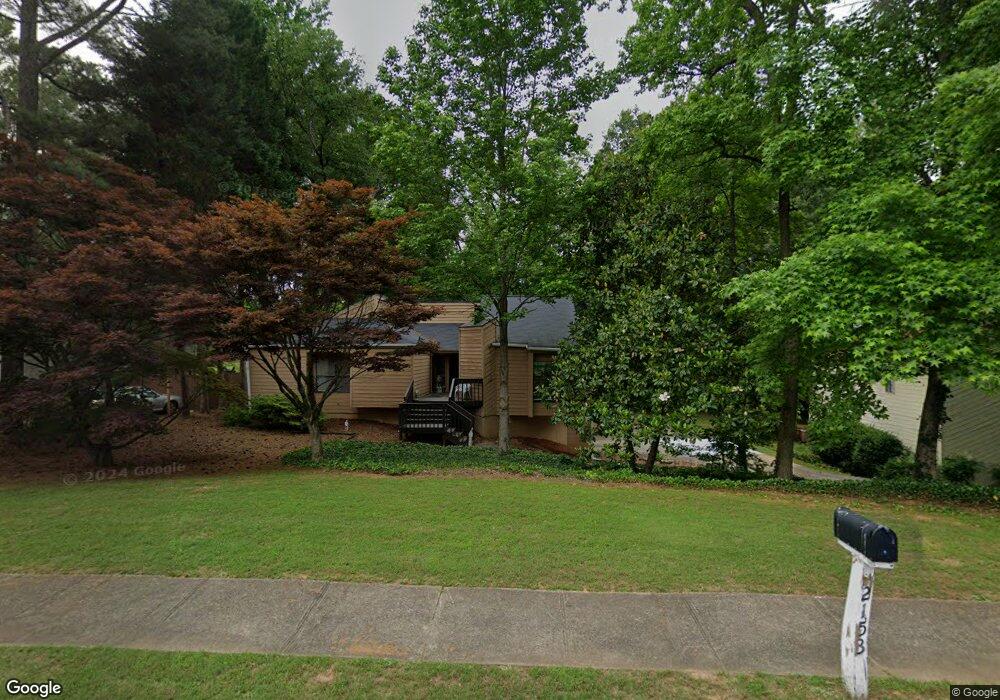 2153 Cedar Forks Dr unit 2, Marietta, GA 30062 - photo 1