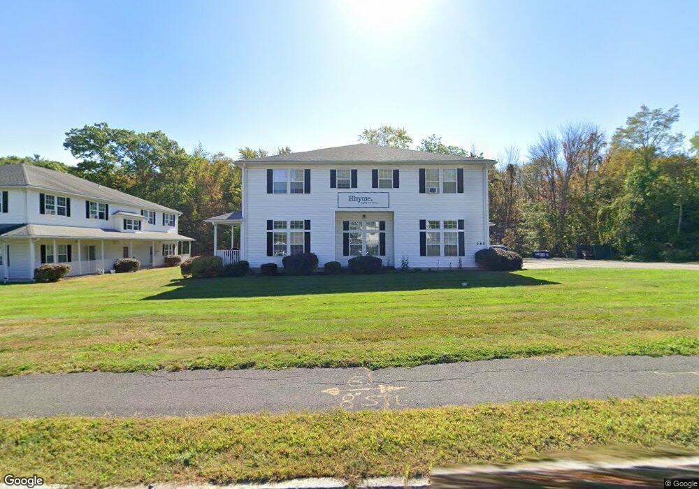 161 Northampton St unit 165, Easthampton, MA 01027 - photo 1