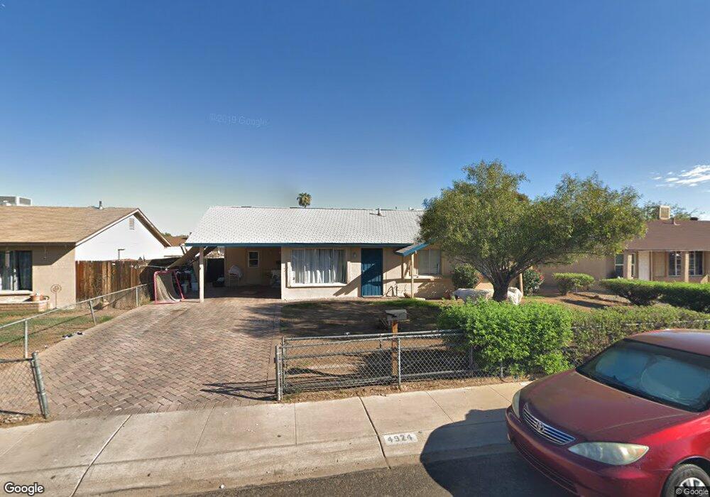 4924 W Granada Rd, Phoenix, AZ 85035 - photo 1