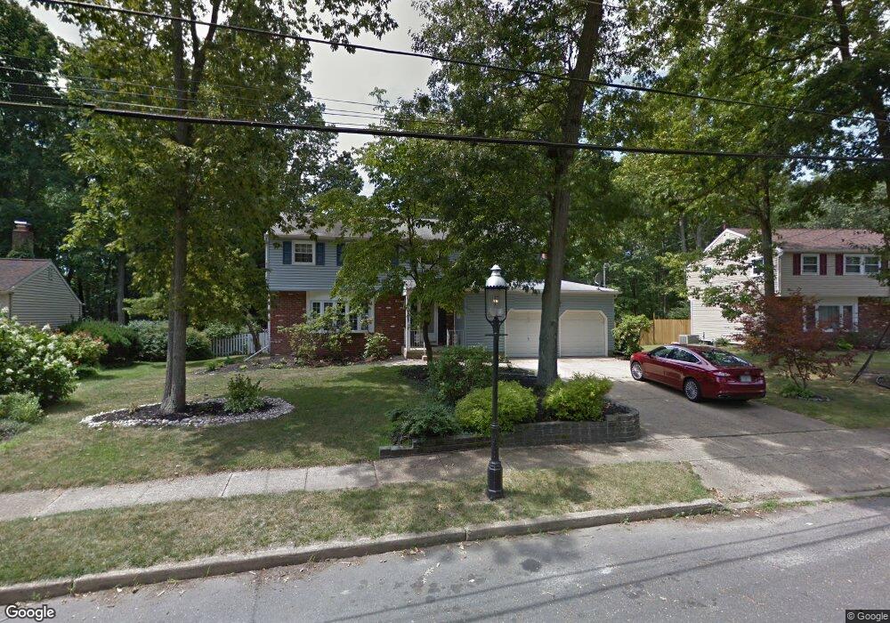 1721 Red Oak Rd, Williamstown, NJ 08094 - photo 1