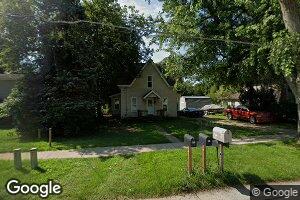 438 E Main St, Springport, MI 49284