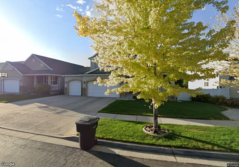 7497 Sunset Maple Dr, West Jordan, UT 84081 - photo 1