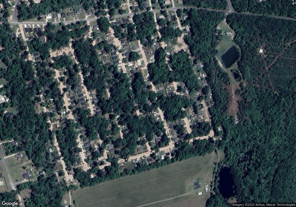 65 Beeler Rd, Crawfordville, FL 32327 - photo 1